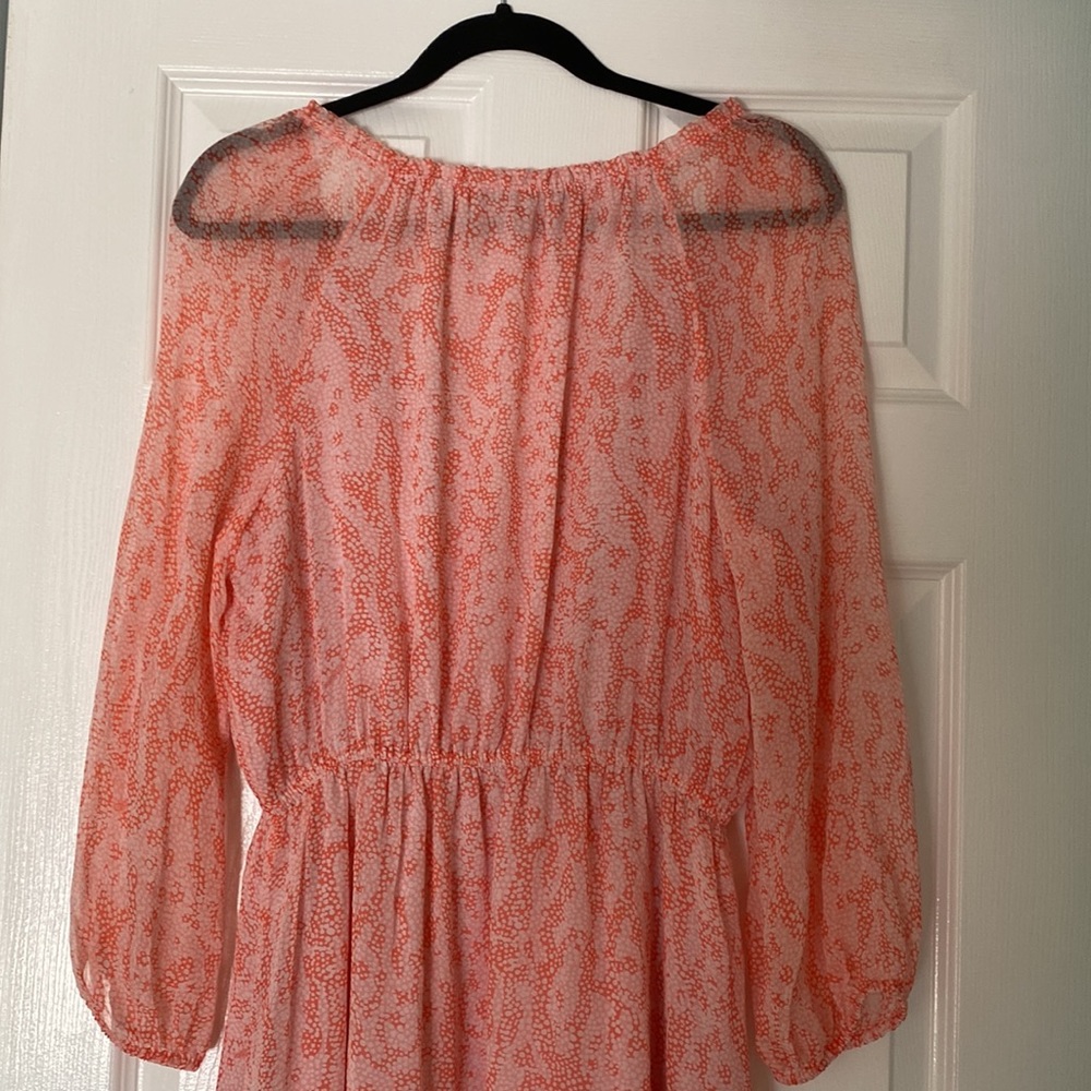 DVF Dress - Picture 9 of 10